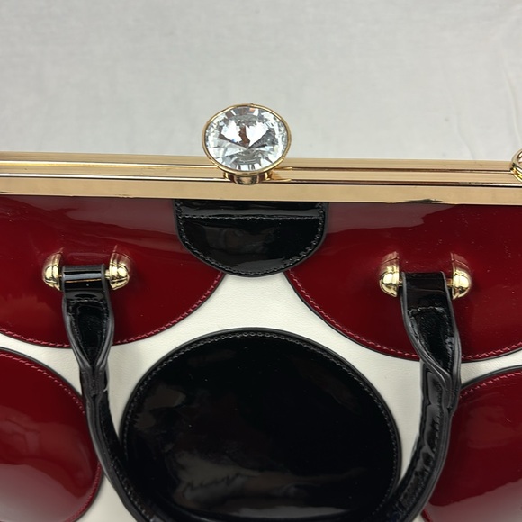 Candace Christian Napa Valley Handbag - Picture 4 of 6